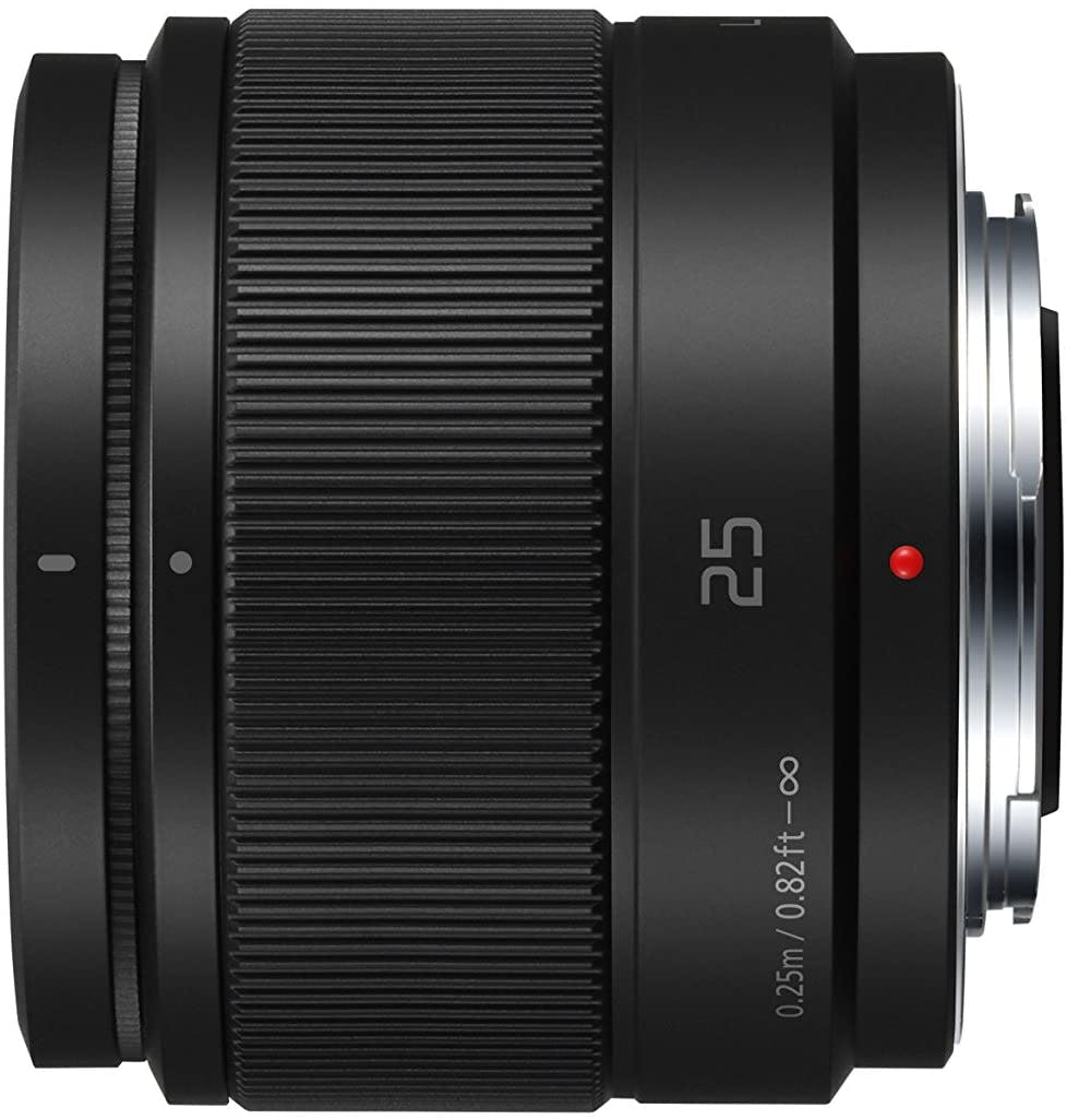 パナソニック Panasonic LUMIX G 25mm F1.7 ASPH Panasonic Lumix G 25mm f/1.7 Asph review | Amateur Photographer